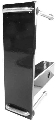 Hammerhead 2" Hitch Adapter with U-Bolt For Mount Assembly - HH1301