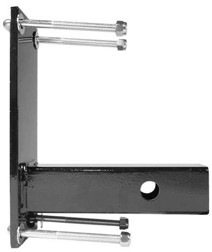 Hammerhead 2" Hitch Adapter with U-Bolt For Mount Assembly - HH1301