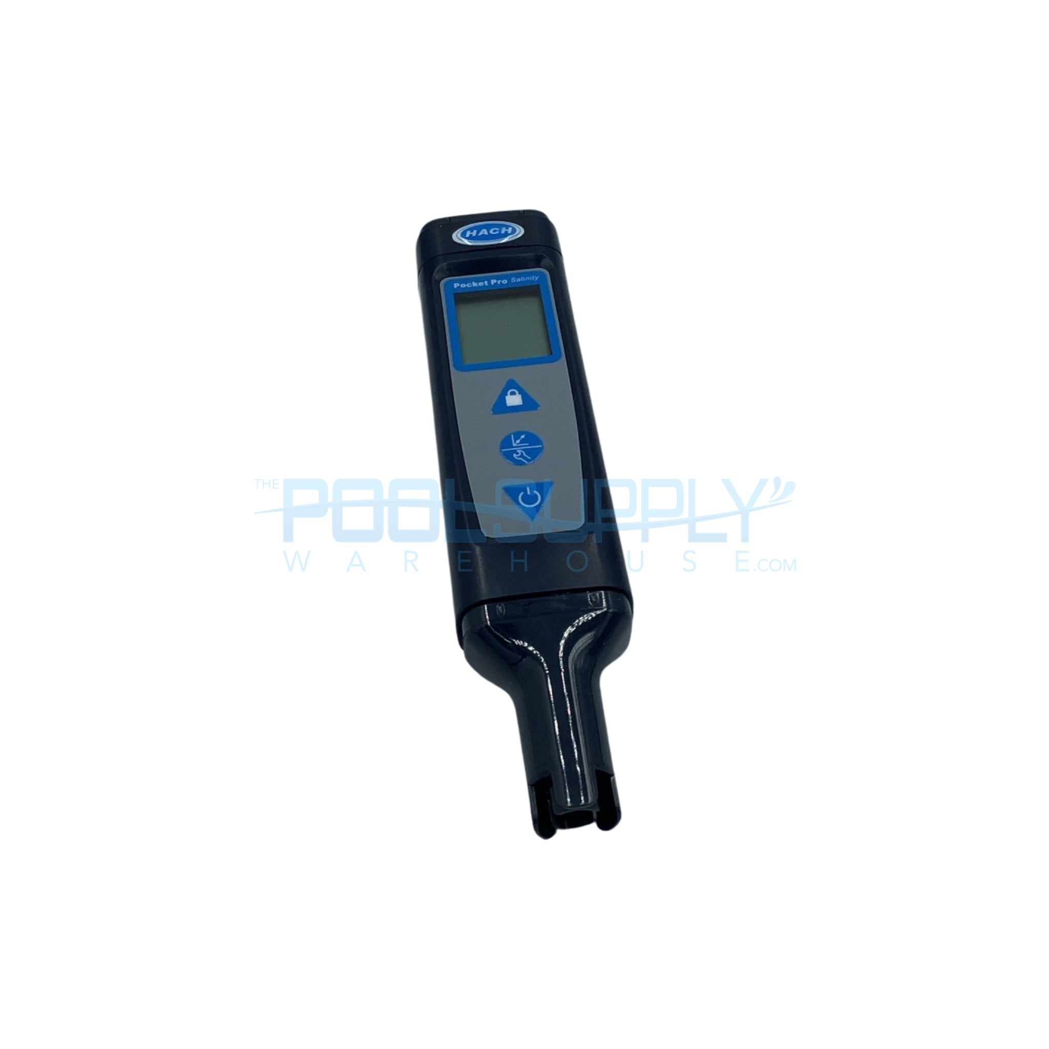 Hach Pocket Pro Digital Salt Tester - 9531600E - The Pool Supply Warehouse