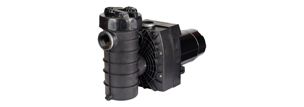 Speck Pumps 433-II 1HP High Performance High Head Pool Pump - IG111-1100M-000