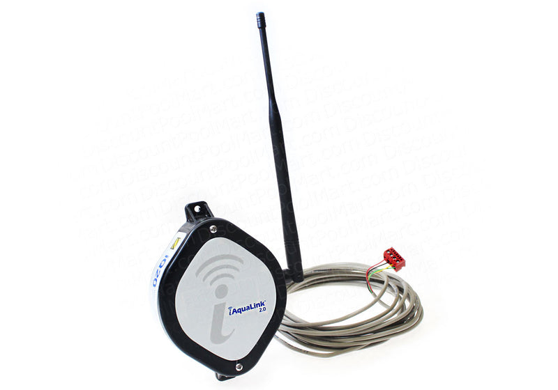 Zodiac iAquaLink 2.0 Network Interface Module IQ20A