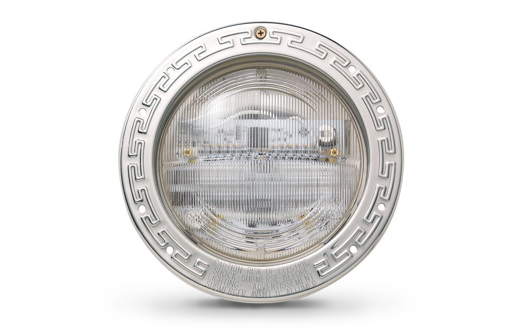 Pentair IntelliBrite 5G Color LED 100 FT Cord 12V Spa Light - 640132-The Pool Supply Warehouse