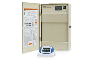 IntelliCenter System (Load Center with i5PS Personality Kit)- 521906-The Pool Supply Warehouse