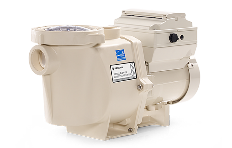 Pentair IntelliFlo 3 HP 230V VSF Pool Pump - 011056-The Pool Supply Warehouse