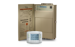 IntelliTouch Pool Control Systems- 521216-The Pool Supply Warehouse