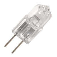 JC50 50W 12V 2 Pin Bulb-The Pool Supply Warehouse