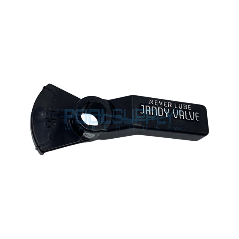 Jandy NeverLube Valve Handle - R0487200 - The Pool Supply Warehouse