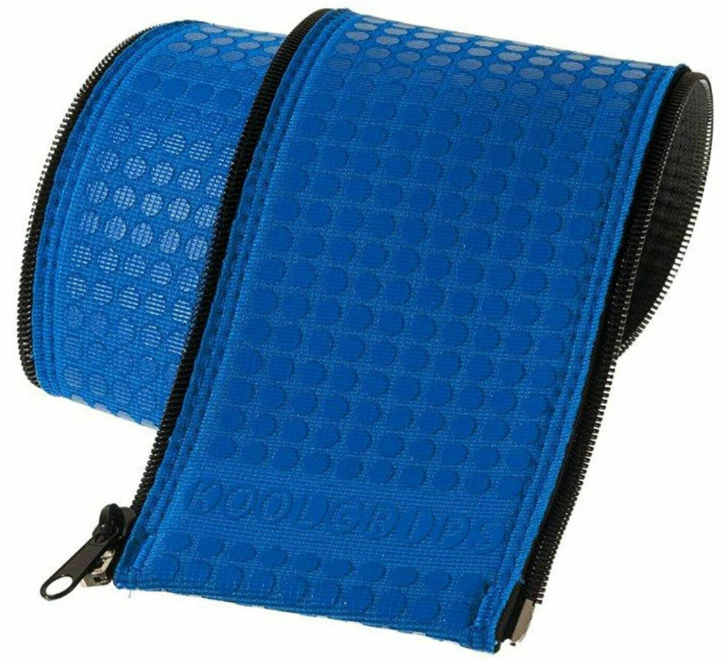 KoolGrips 6 Ft. Rail Cover For 1.625” - 1.90” Rails - KGS601RB - The Pool Supply Warehouse