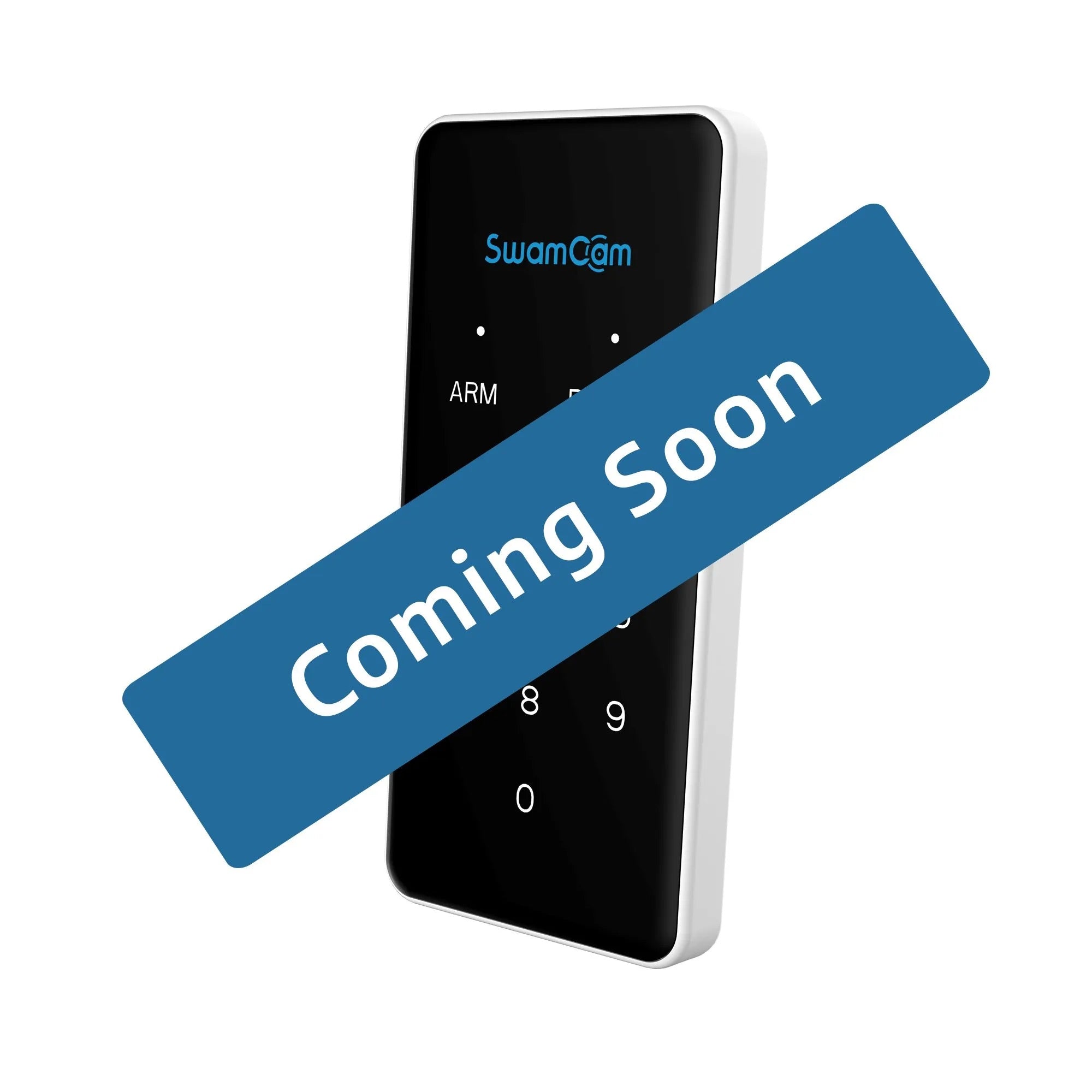 SwamCam Spare Keypad