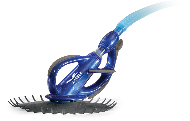 Pentair Kreepy Krauly® Kruiser™ - K60430-The Pool Supply Warehouse