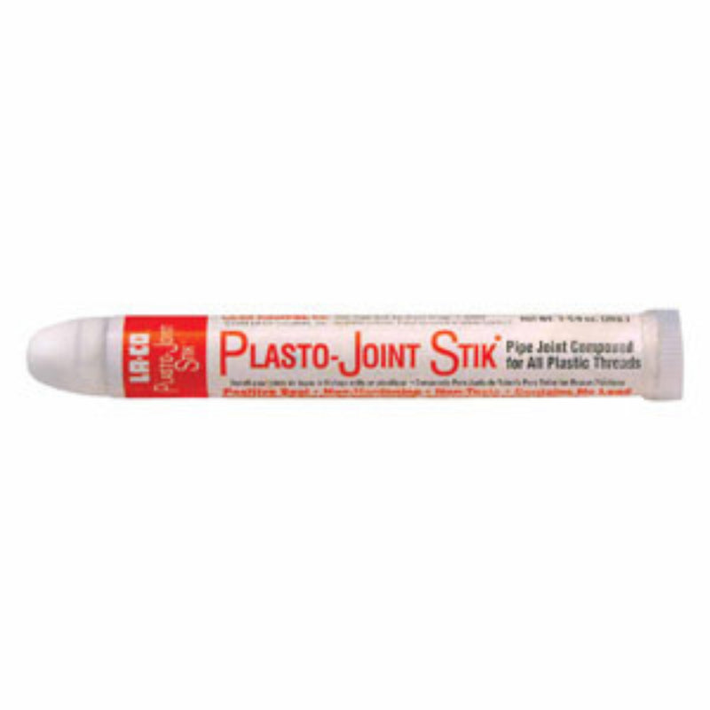 LA-CO Plasto-Joint Stik, White - 11775