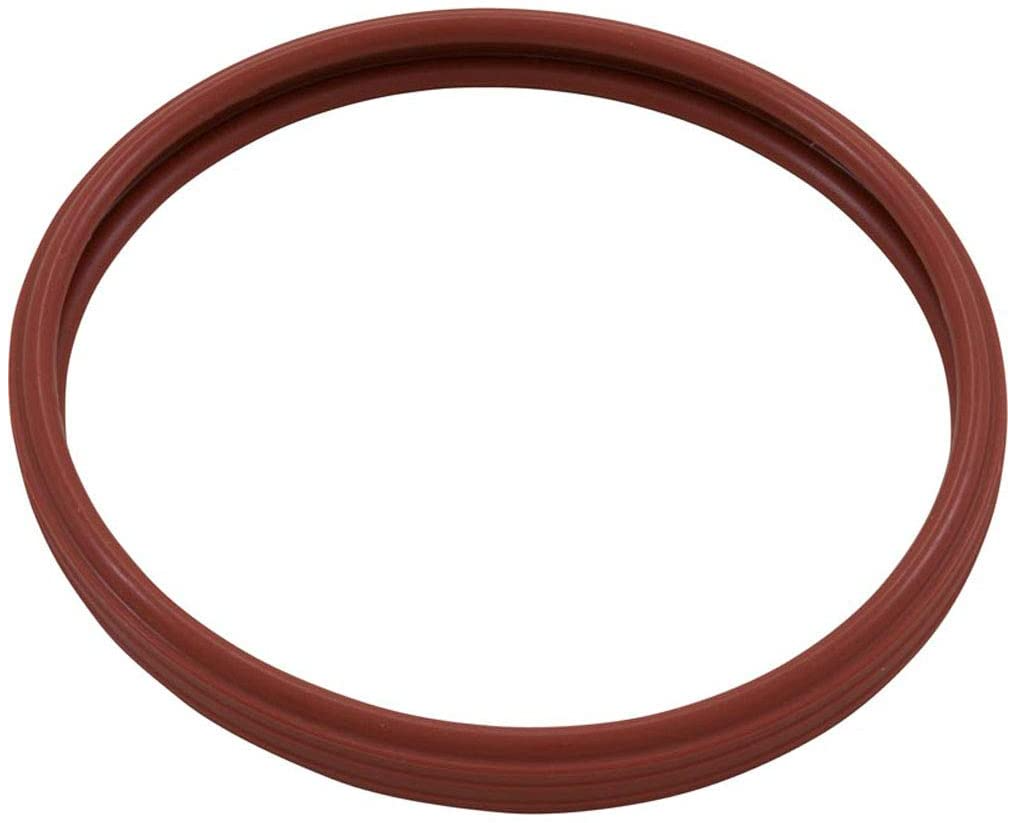 J&J Electronics Silicone Lens Gasket - LPL-G-P