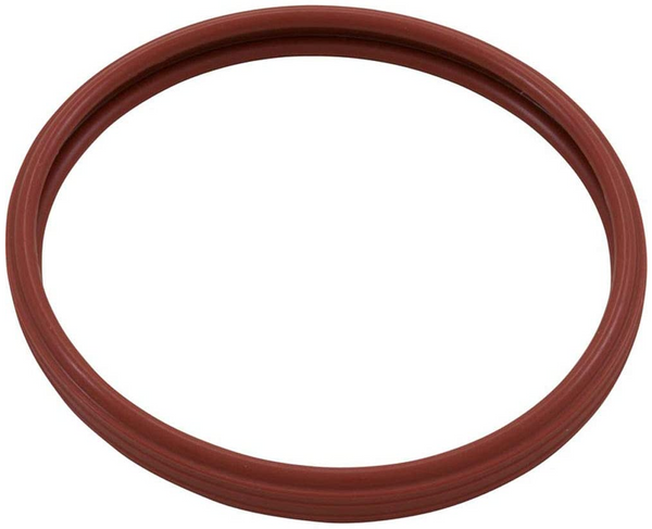 J&J Electronics Silicone Lens Gasket - LPL-G-P