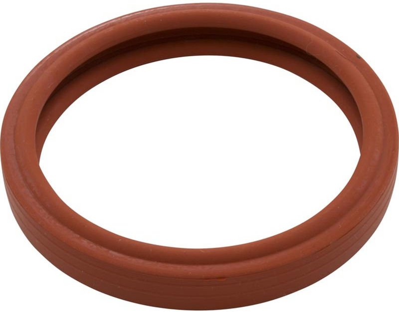 J&J Electronics Silicone Lens Gasket - LPL-M-G-P