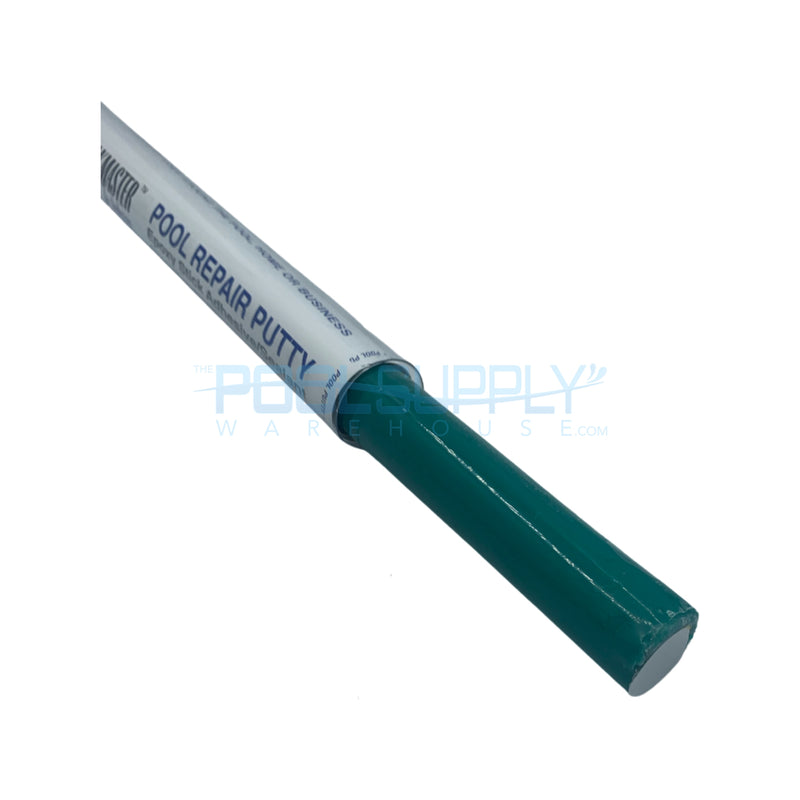 Leakmaster™ 4oz White Epoxy Stick Pool Repair Putty - PP701 - The Pool Supply Warehouse