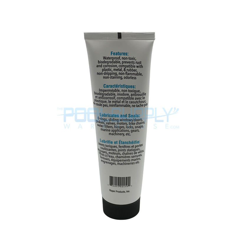 LubeTube™ Lubricant-Sealant 4oz - 00450