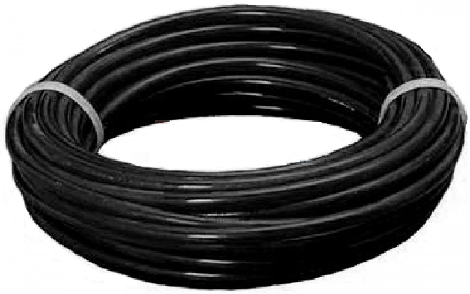 Stenner 3/8"x100' Suction/Discharge Tubing For 45, 85, 100 & 170 Series Adjustable & Fixed Pumps - MALT10B