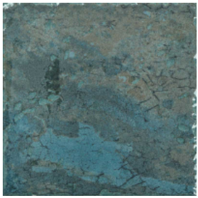 National Pool Tile 6"x6" Isola Sardinia Tile - MASISOSAR 6