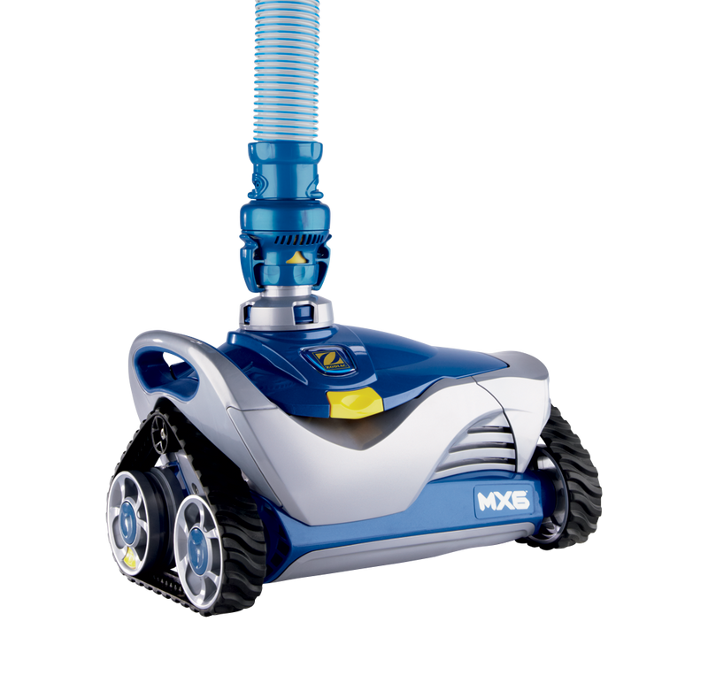 Zodiac MX-6-The Pool Supply Warehouse
