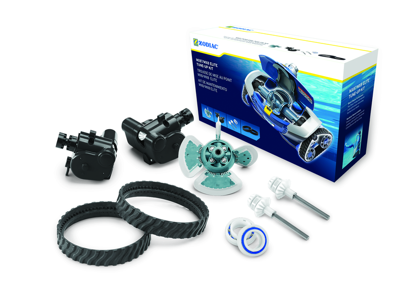 MX8 / MX8 Elite Tune Up Kit-The Pool Supply Warehouse