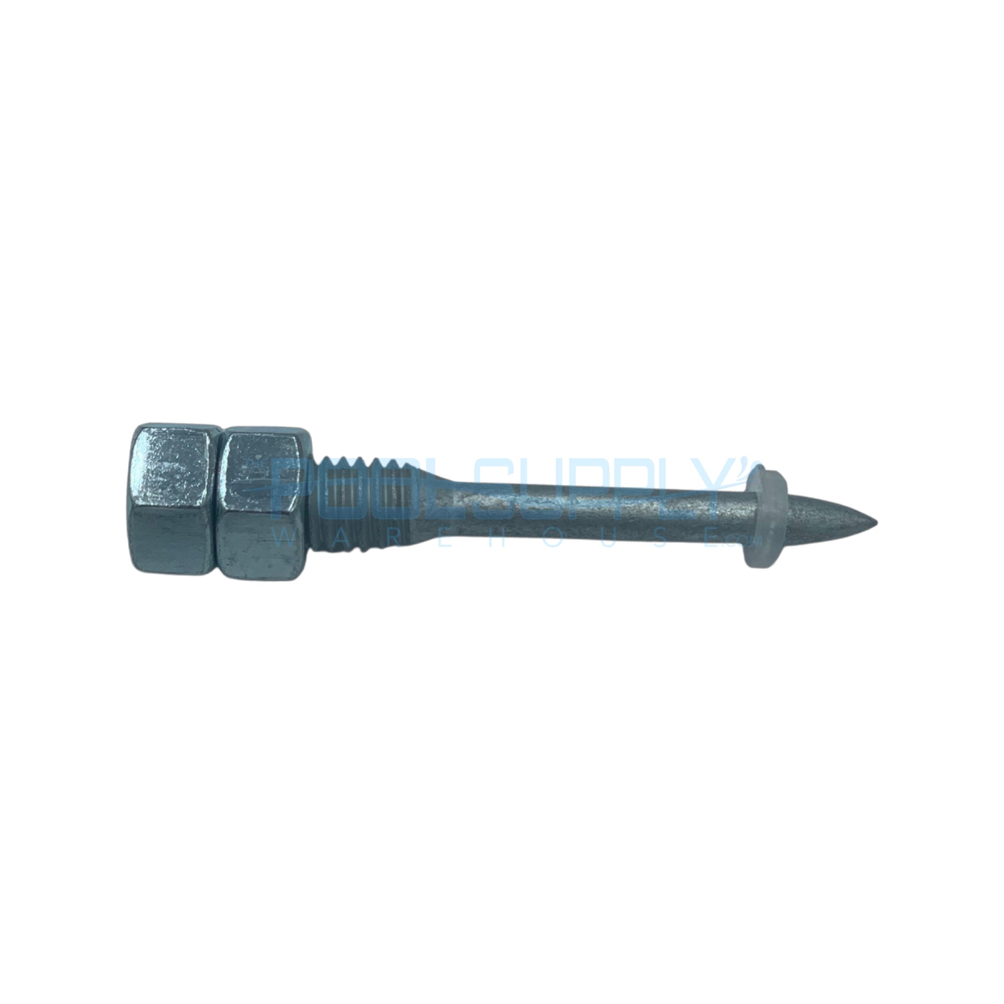 Macalite Spike Pins w/ Nuts - MC303