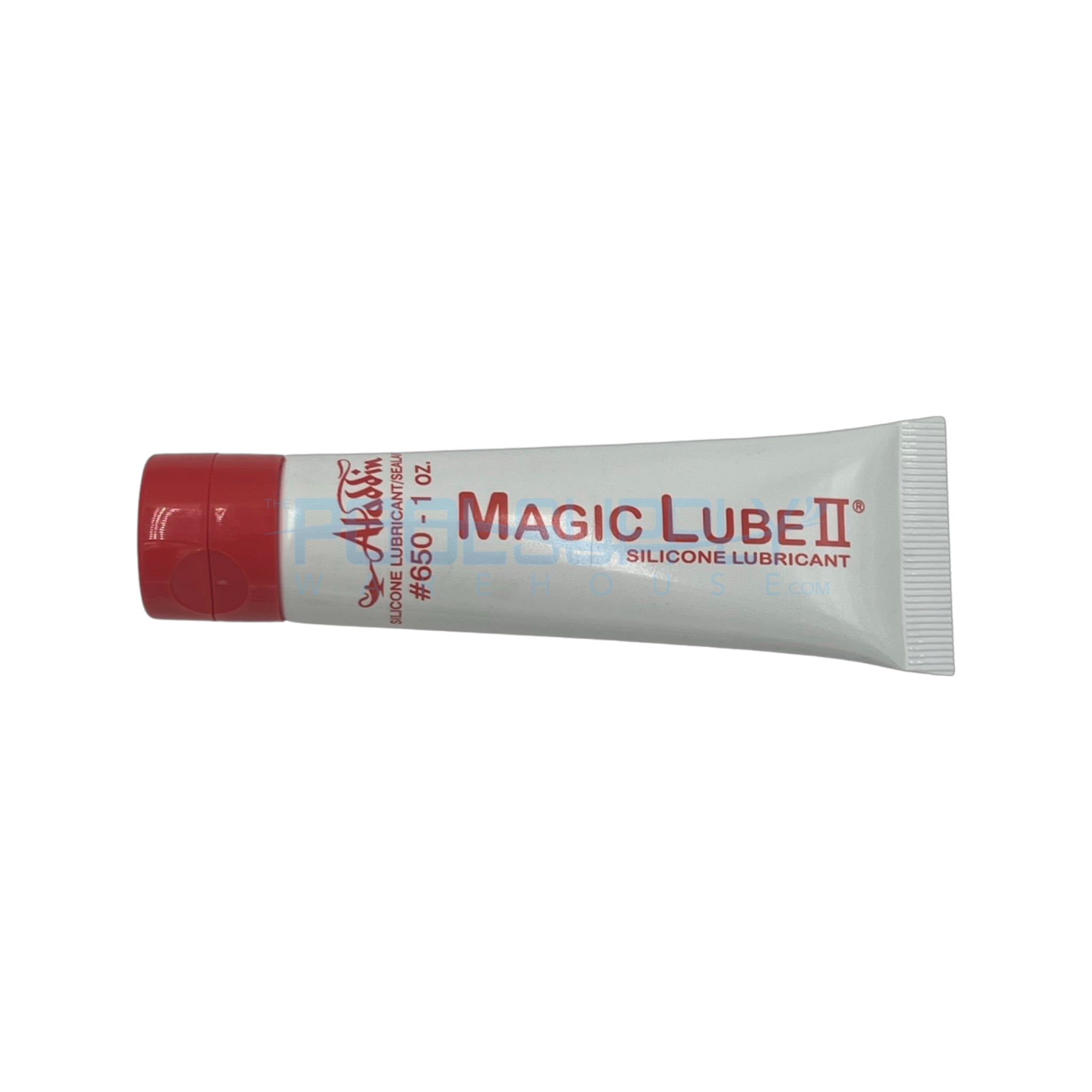 Magic Lube II® 1oz Teflon™ Lubricant - 650