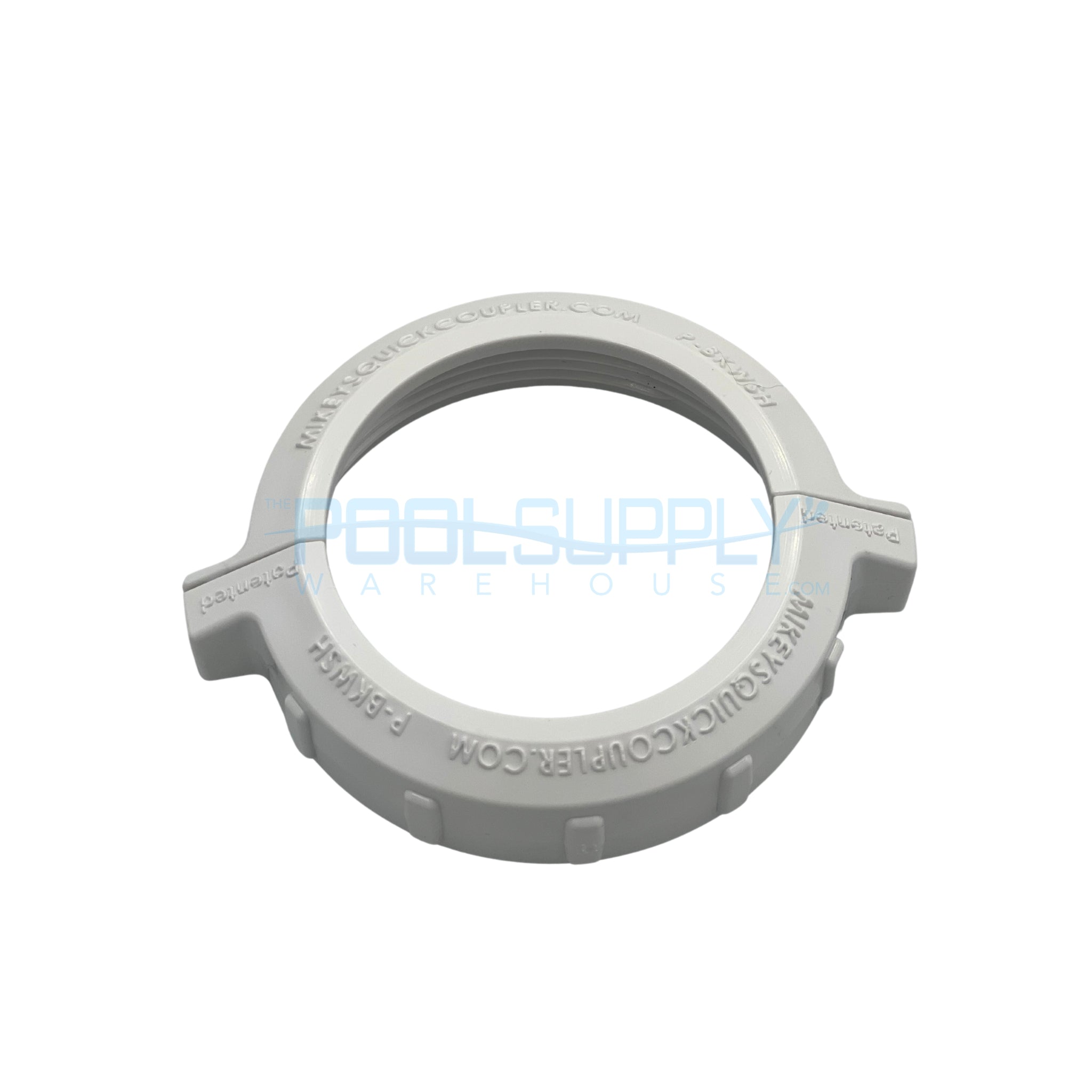 Mikeys Quick Coupler - P-BKWSH - The Pool Supply Warehouse