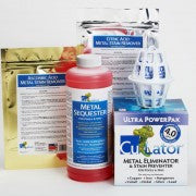 No-Drain Metal Stain Eliminator Kit - PER-MSEK-1 - The Pool Supply Warehouse