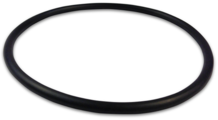 Super-Pro O-Ring for Challenger®/Waterfall Pump Round Cut Seal Plate Pump Housing - O-419-9