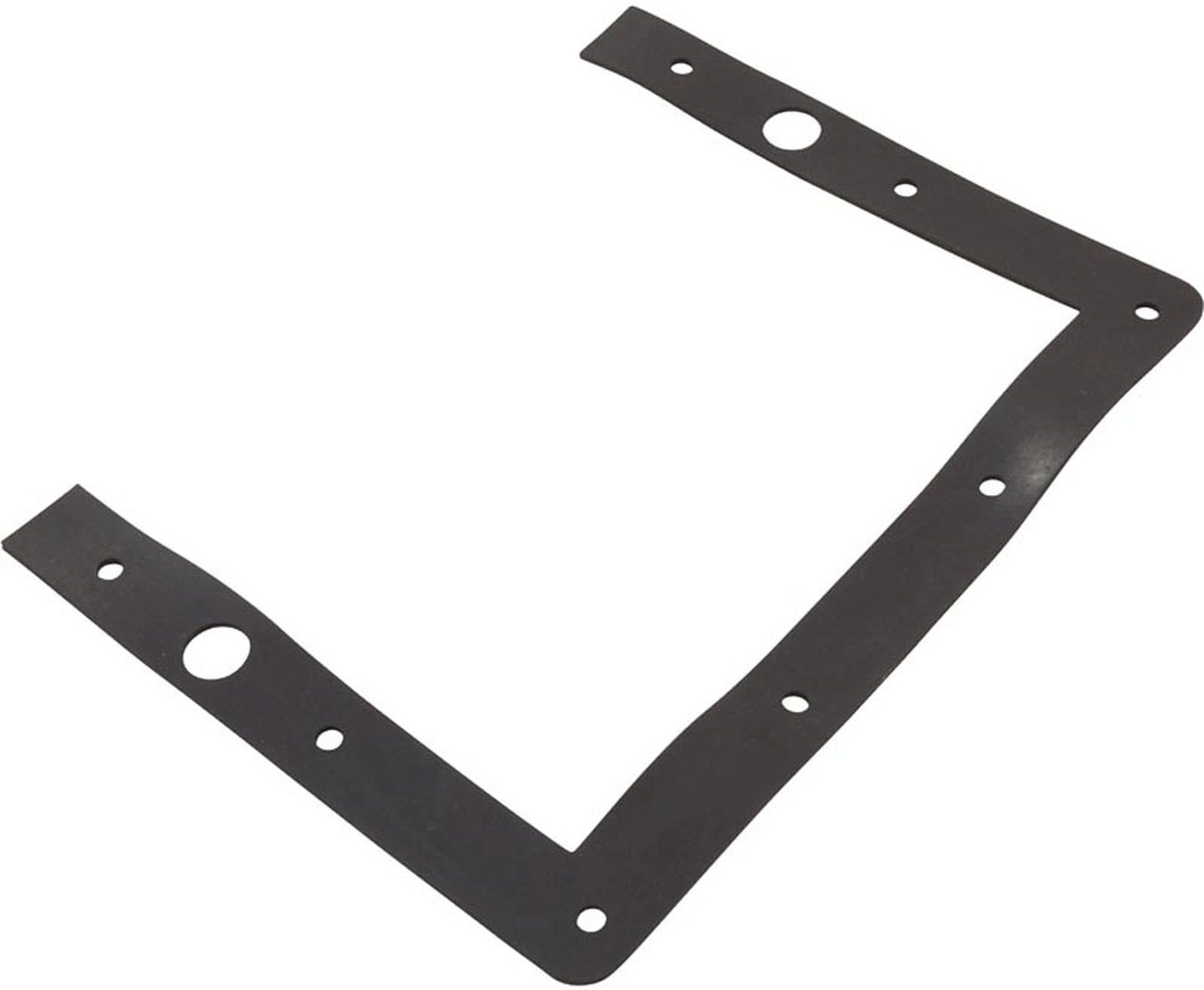 Clayton Lambert Skimmer Gasket For P-4490 Faceplate on Steel Skimmers - P4450