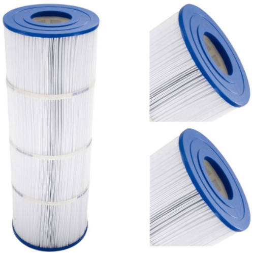 Super-Pro 81 Sq-Ft Replacement Filter Cartridge For Swim Clear C3025 - PA81 SPG