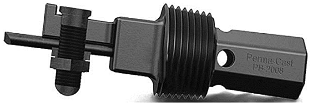 Permacast 1" Water Bonding Fitting - PB-2008 - The Pool Supply Warehouse