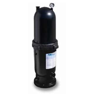 Waterway PCCF-100 Pro-Clean Cartridge Filter Complete, 100-Square-Feet-The Pool Supply Warehouse