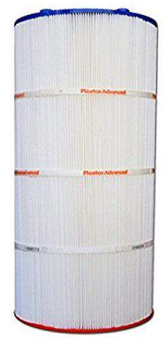 Super-Pro 100 Sq-Ft Replacement Filter Cartridge For Jacuzzi CFR/CFT 100 - PJ100 SPG