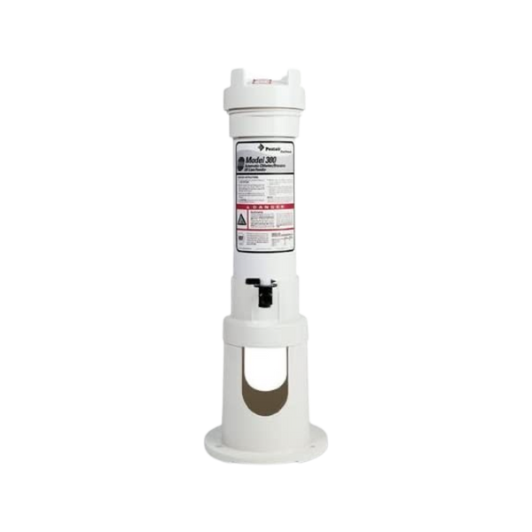 Pentair #300 Offline Chemical Feeder- R171016