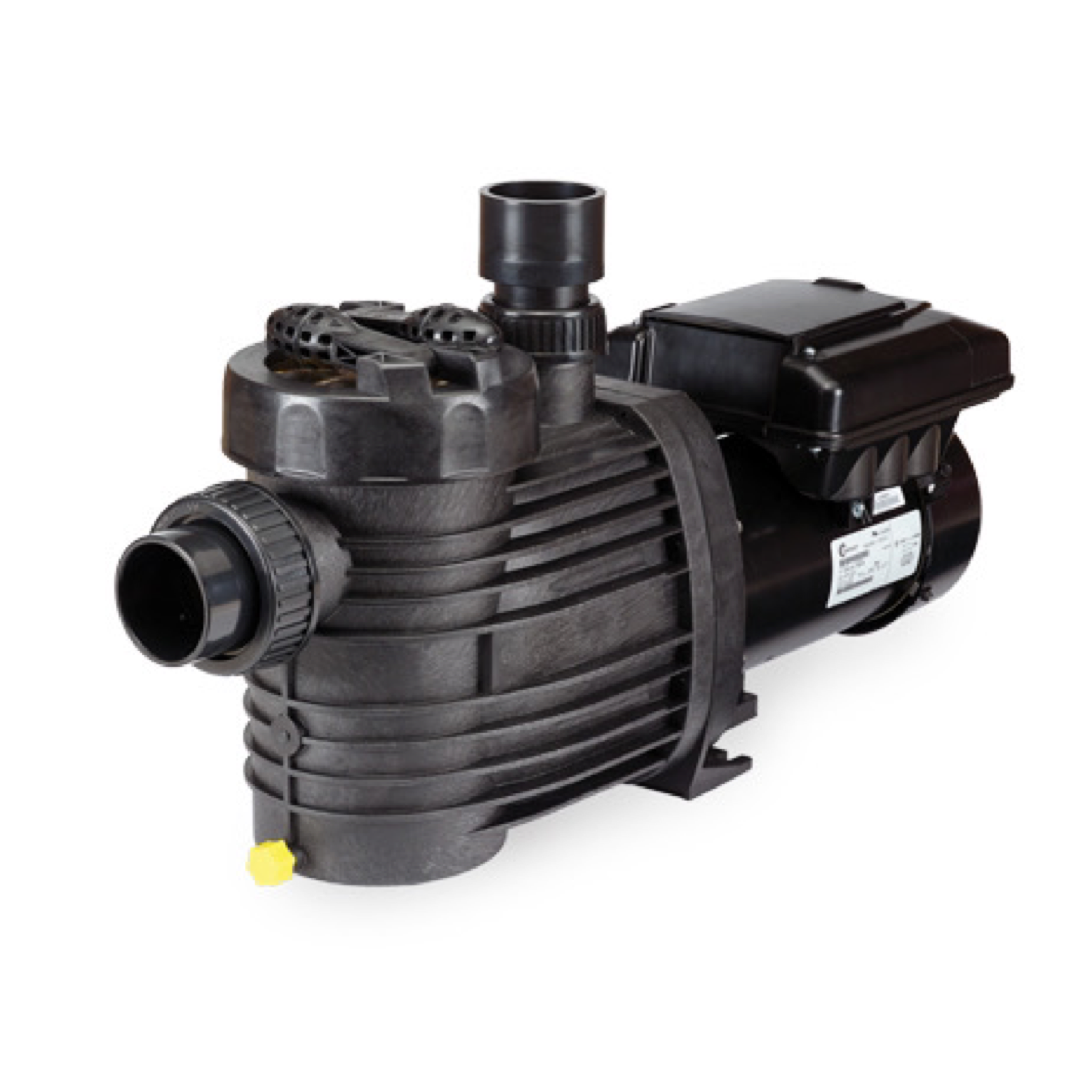 Speck 2.7 THP 2" 230V 7.83WEF BADU PRO-V UVS PUMP - IG385-V270T-TUS