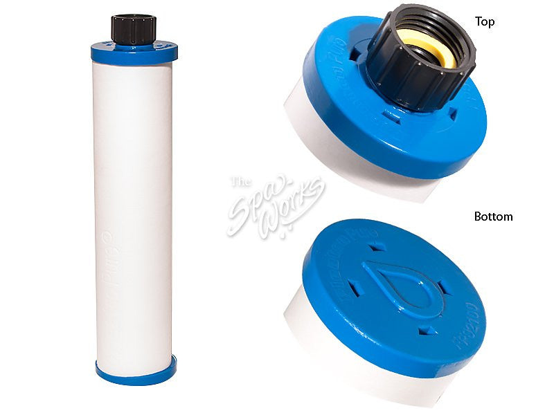 Pleatco PPS2100 Spa Fill Sediment Cartridge-The Pool Supply Warehouse