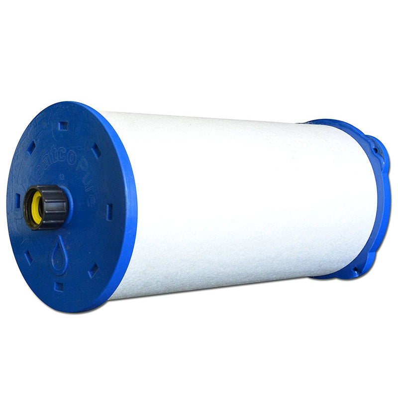 Super-Pro Pool Fill Sediment Cartridge - PPS6120 - The Pool Supply Warehouse