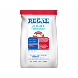 Regal pH Plus - 2 Lb Pouch - PSA2-RG - The Pool Supply Warehouse