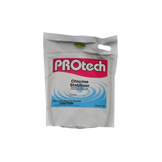 PROtech Stabilizer - Conditioner 7 LB Pouch - PTWB-603-POUCH
