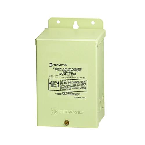 Intermatic 300 Watt Transformer-The Pool Supply Warehouse