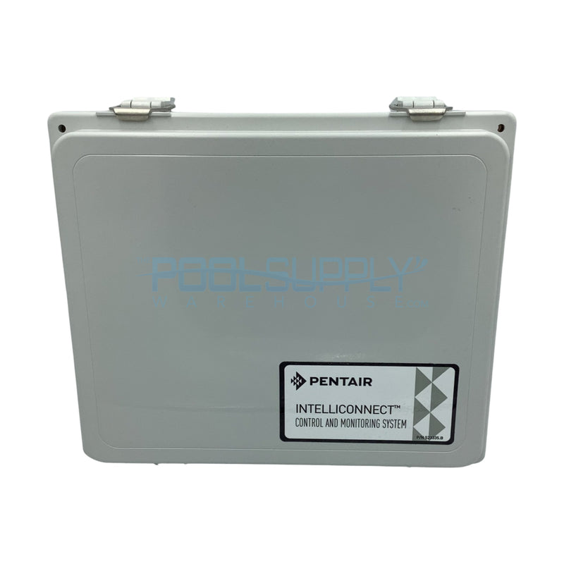 Pentair IntelliConnect Control and Monitoring System - 523317 - The Pool Supply Warehouse