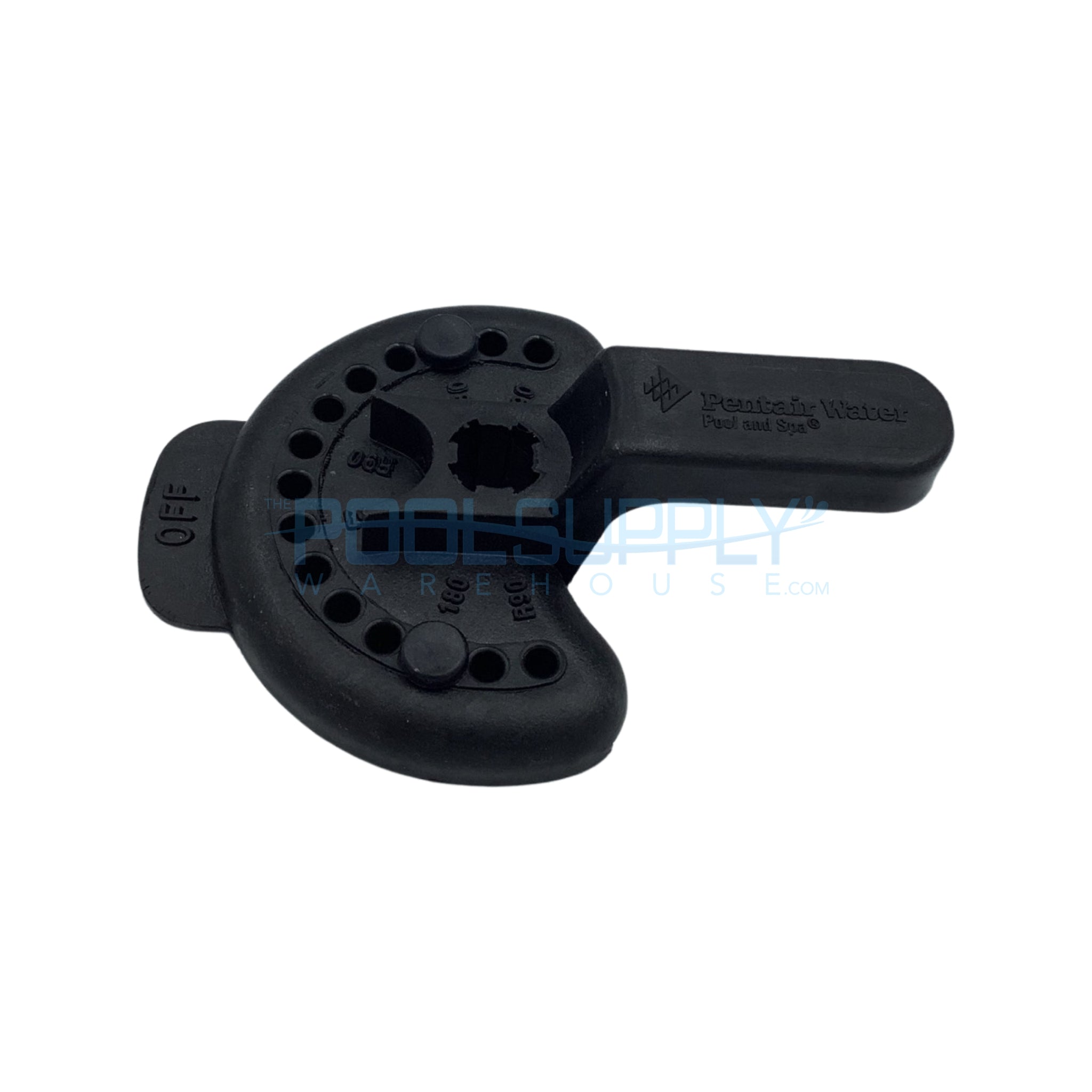 Pentair Valve Handle For Compool - 270028Z - The Pool Supply Warehouse