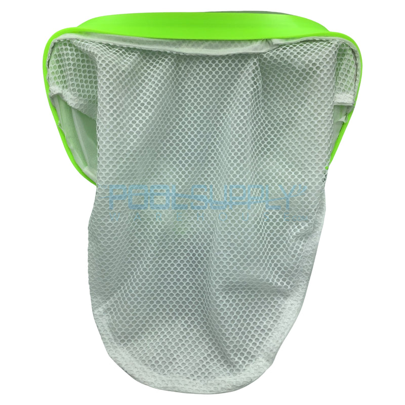 Piranha Complete With Fine Mesh Bag - PA-590 - The Pool Supply Warehouse