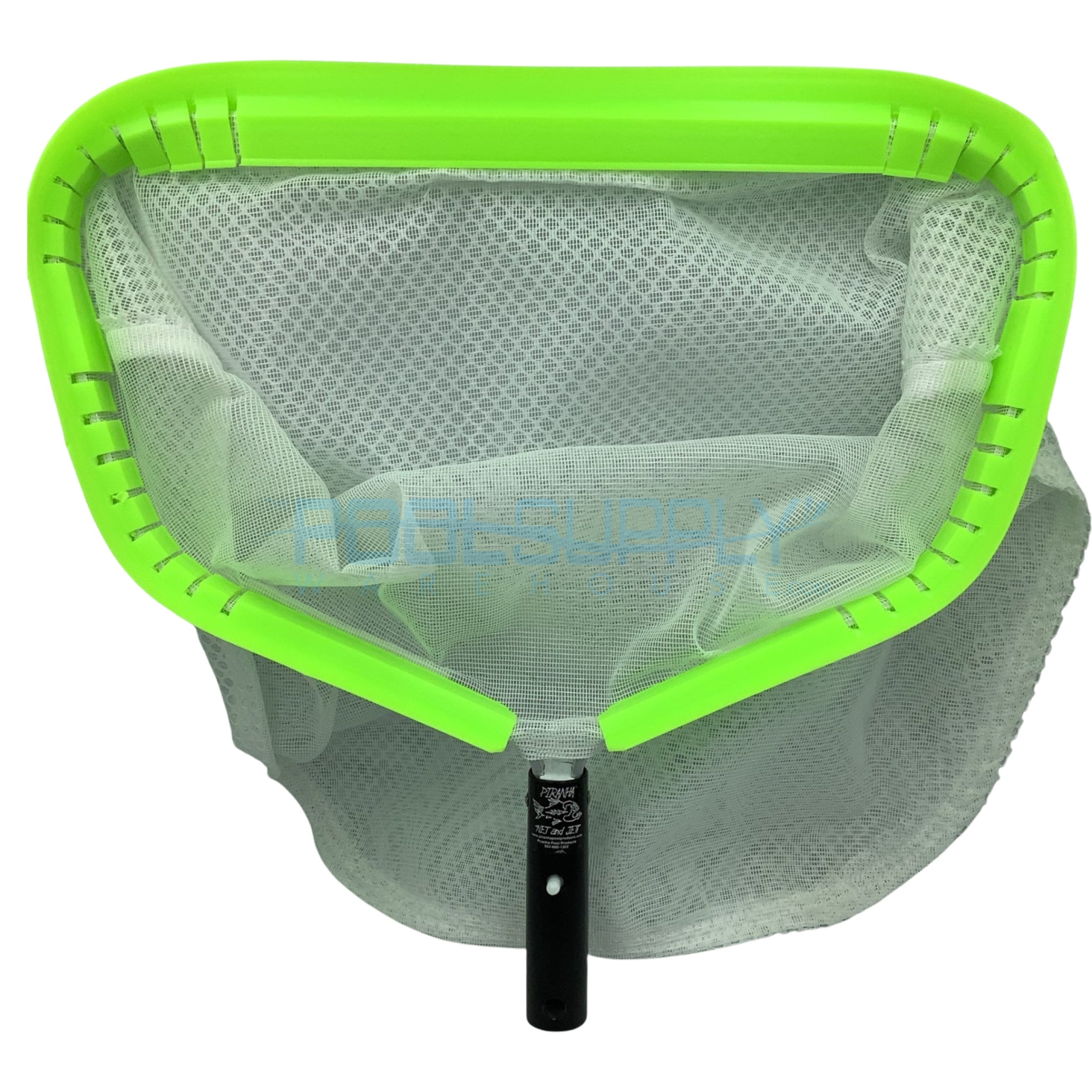 Piranha Quick Flip Net - PA-533 - The Pool Supply Warehouse