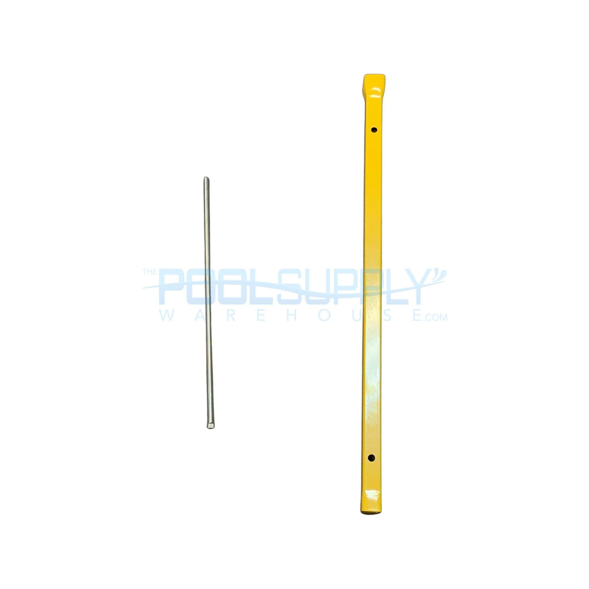 Pool Plug Removal Tool w/ Handle - SPPW405