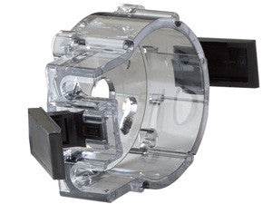 Stenner QuickPro Tube Housing - QP400-1 - The Pool Supply Warehouse
