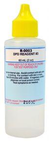 Taylor Replacement Reagent R-0003 - 2 oz - R-0003-C-12 - The Pool Supply Warehouse