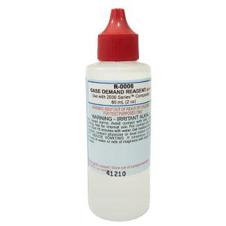Taylor Replacement Reagent R-0006 - 2 oz - R-0006-C-12 - The Pool Supply Warehouse