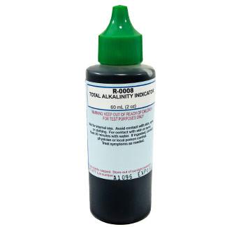 Taylor Replacement Reagent R-0008 - 2 oz - R-0008-C-12 - The Pool Supply Warehouse